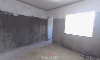 Imagem 6: Casa nova para venda com 3 quartos no Bom Retiro - Matinhos