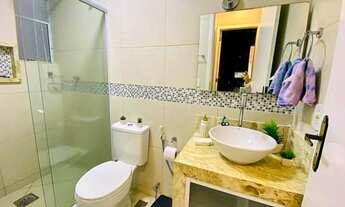 Imagem 4: Casa 2 quartos nas Palmeiras