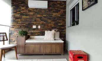 Imagem 4: Apartamento com 3 dormitórios à venda, 105 m² por R$ 1.465.000,00 - Lapa - São Paulo/SP