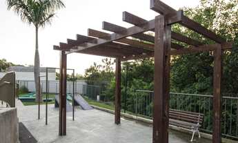 Imagem 2: Apto 2 qtos JD Limoeiro- Vila Florata