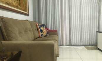 Imagem 4: Rio de Janeiro - Apartamento Padrão - Campo Grande