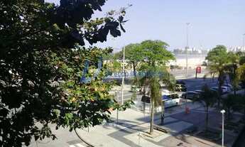 Imagem 2: Avenida Atlântica - Frontal mar - Desocupado - Original 3 quartos (1 suíte) - Armários - C