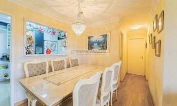 Imagem 6: Alto da Boa Vista - Apartamento Perfeito - Lazer Pleno