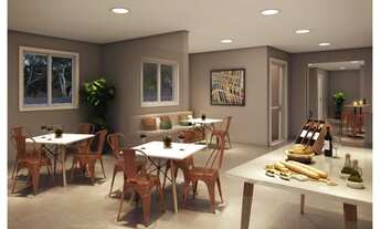 Imagem 7: Apartamento Zona Leste