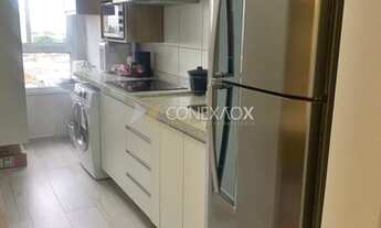 Imagem 6: Apartamento para aluguel tem 52 metros quadrados com 1 quarto em Vila Lídia - Campinas - S