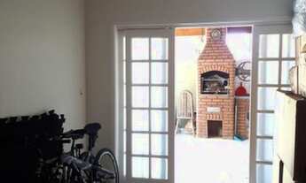 Imagem 4: Sobrado no Condomínio Greenland com 3 dormitórios à venda, 130 m² por R$ 840.000