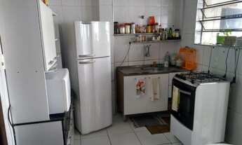 Imagem 6: Apartamento 60m2, Conde Sarzedas Centro-SP