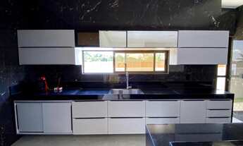 Imagem 2: Casa para Venda em Bayeux, Bayeux, 3 dormitórios, 3 suítes, 4 banheiros, 4 vagas