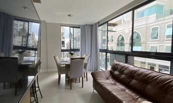 Imagem 4: SYRIO DUARA RESIDENCE - quadra mar