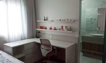 Imagem 7: Casa de condomínio sobrado - Jardim Barcelona