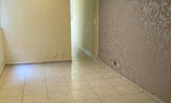 Imagem: 2 quartos em Vila Isabel