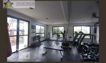 Imagem 2: Apartamento em Jabaquara - São Paulo