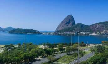 Imagem 7: Apartamento Luxo 149m² 3 quartos Suíte + Dependência / 2 vagas - Flamengo