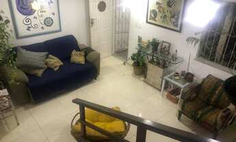 Imagem 2: CASA 4 QUARTOS EM STELLA MARIS - PETROMAR