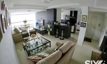 Imagem 4: Apartamento no Torre de Lyon com 3 dormitórios à venda no Pioneiros em Balneário Camboriú