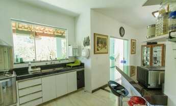 Imagem 4: Casa em Condomínio à venda, 4 quartos, Retiro do Chalé - Brumadinho/MG - Cód: 478