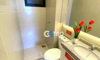 Imagem 6: Apartamento com 3 dormitórios à venda, 58 m² por R$ 290.631,76 - Passaré - Fortaleza/CE