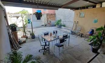 Imagem 6: Vendo casa localizada na Sucupira do Riacho Fundo 1