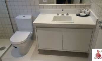 Imagem 6: São Paulo - Apartamento Padrão - Itaim Bibi