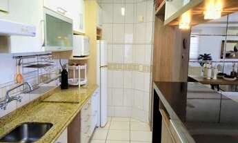 Imagem 5: No Coração de Capão Centro Praça do Farol 2 quartos prédio com Infra estrutura