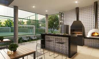 Imagem 6: Studio Com Lazer Completo!