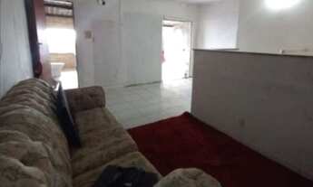 Imagem 3: Linda casa QR 411 de 4 qts 3 salas 3 WC toda na cerâmica 3 vagas ótimo local aceito fina