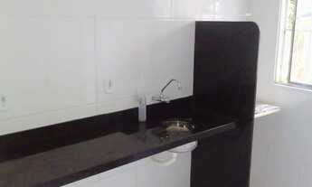 Imagem 6: Apartamento para venda com 50 metros quadrados com 2 quartos em Uruguai - Teresina - PI