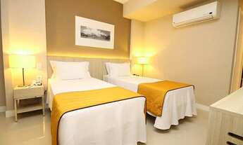 Imagem 5: Apartamento com 2 quartos na Barra da Tijuca - Rio de Janeiro