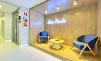 Imagem 2: Porto Alegre - Apartamento Padrão - Cidade Baixa