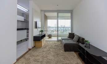 Imagem 4: Brooklin/Berrini - Apto Encantador - Lazer Total