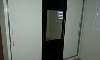 Imagem 3: Apartamento com 2 dormitórios à venda, 10 m² por R$ 190.000 - Conjunto Frei Eugênio - Uber