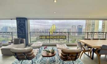 Imagem 3: Apartamento à venda no Parque Panamby