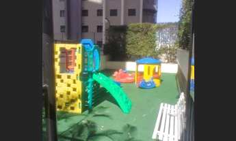 Imagem 7: Apartamento para venda possui 90 metros quadrados com 3 quartos em Vila Baruel - São Paulo