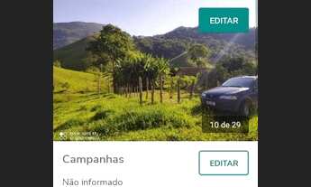 Imagem 7: Fazendinha em Rio Preto (M.G.) 65 Hectares