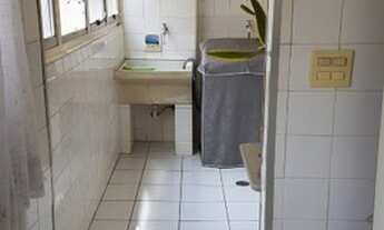 Imagem 7: Apartamento para venda tem 105 metros quadrados com 2 quartos em Ipiranga - São Paulo - SP