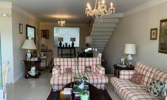 Imagem 3: Casa para Venda em São Paulo, BROKLIN, 4 dormitórios, 4 suítes, 5 banheiros, 3 vagas