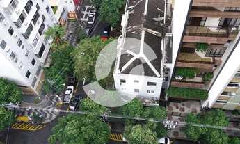 Imagem 3: Apartamento de 4 quartos com 141m² e vaga em Icaraí - Niterói - Rio de Janeiro