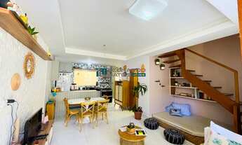 Imagem 3: Casa em Manguinhos na quadra do mar!