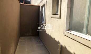 Imagem 6: Casa de Condomínio com 1 dorm, Aviação, Praia Grande - R$ 250 mil, Cod: 2027