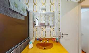 Imagem 3: Barão de Lisboa Apto 13T5EEG