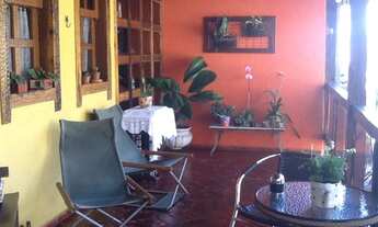 Imagem: Casa 07 quartos, Planalto. Venda