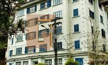 Imagem: Petrópolis - Apartamento Padrão - Centro