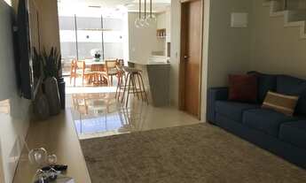 Imagem 2: Sobrado em Goiânia. Entrada parcelada até o financiamento