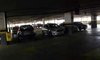 Imagem 6: Sala comercial para aluguel mobilada na areinha no edificio são luís oficces