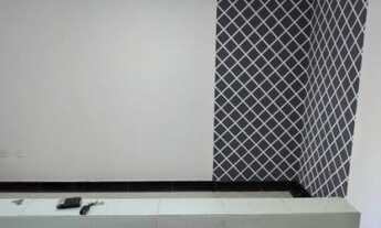 Imagem 4: Apartamento à venda, 2 quartos, 1 suíte, 1 vaga, Jardim Vila Rica - Santo André/SP