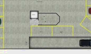 Imagem 2: Loja para aluguel, 4 vagas, Funcionários - Belo Horizonte/MG