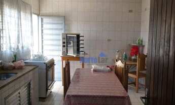 Imagem 5: Sobrado com 4 dormitórios à venda por R$ 960.000,00 - Jardim Santo Elias - São Paulo/SP