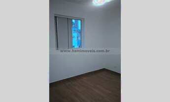 Imagem: Apartamento - Rudge Ramos - Sao Bernardo