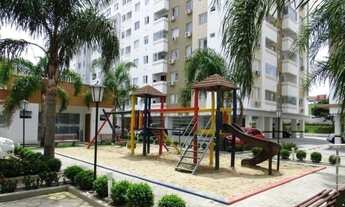 Imagem 2: SãO JOSé - Apartamento Padrão - Fazenda Santo Antônio