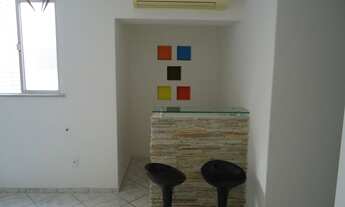 Imagem: Alugo ótimo apartamento no Tanque de 03